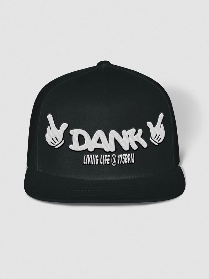 Dank snapback product image (1)