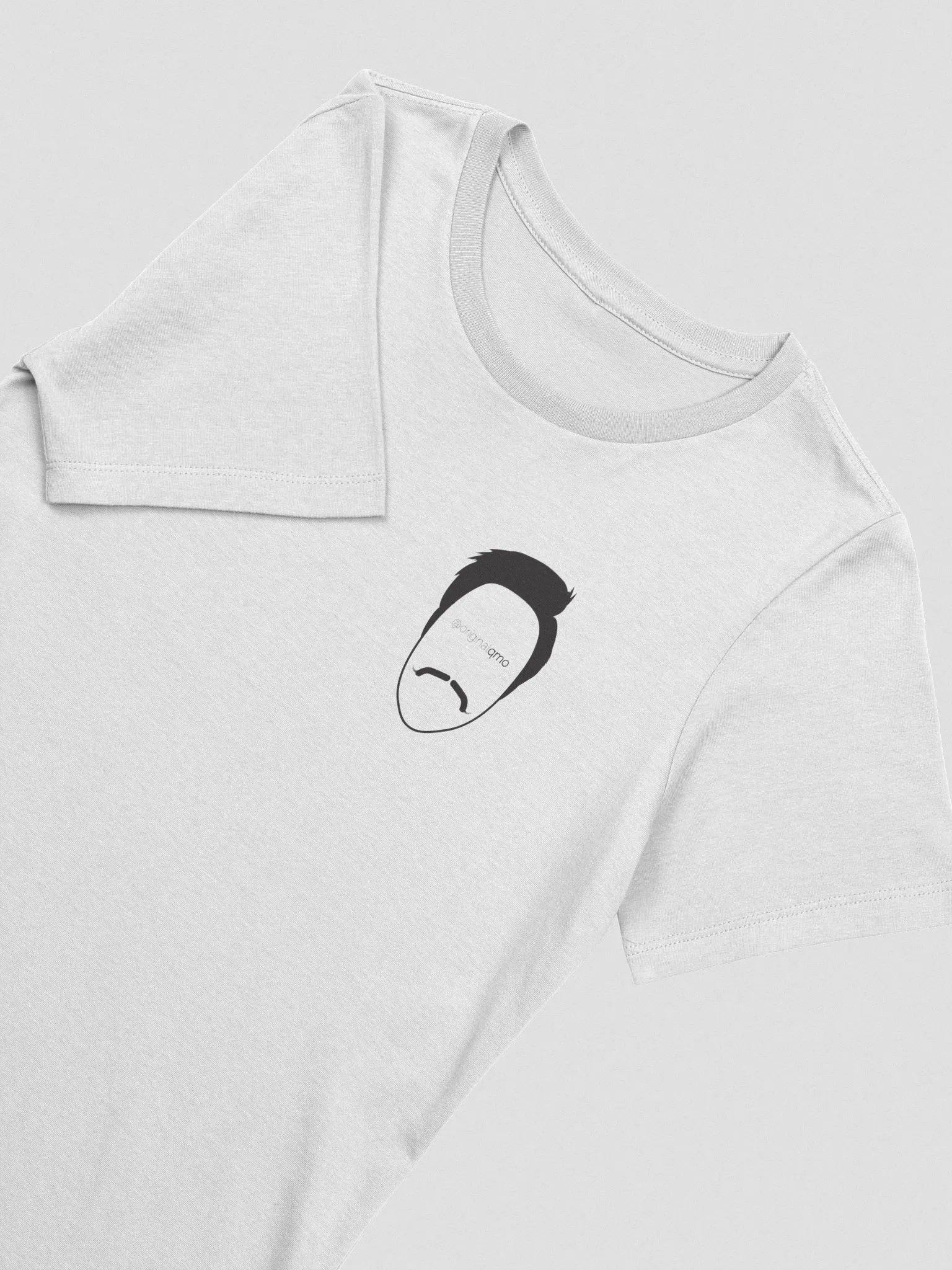 Q-ssentials v2 Ladies Tee product image (7)