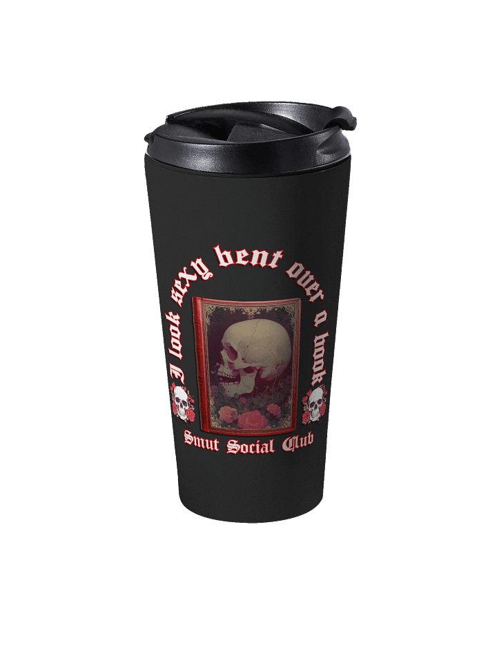 Booktok - Look Sexy - Travel Mug product image (2)