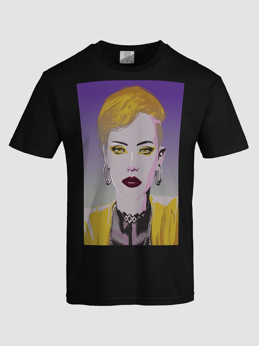 Aurore Cassel Tee product image (58)
