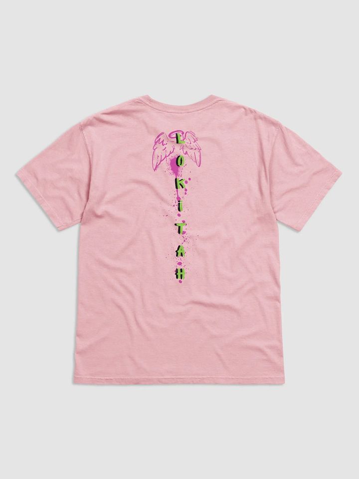 The Squad Garbage Bag T-Shirt product image (10)