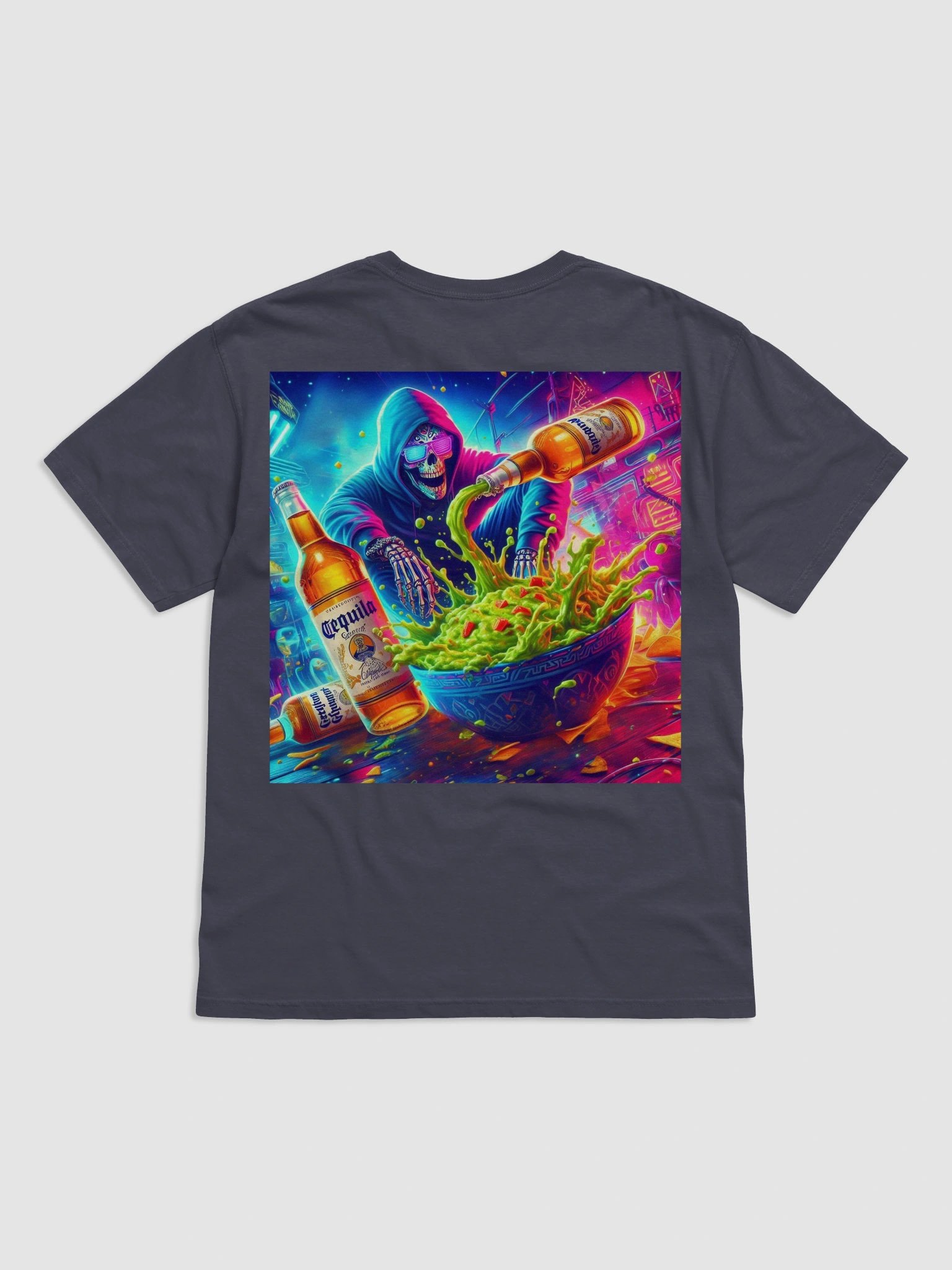 Street Guac product image (22)