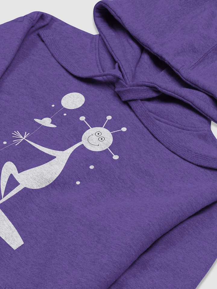 Cotton Heritage Unisex Premium Hoodie product image (1)