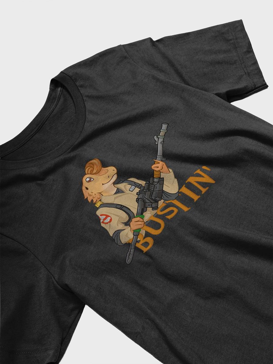 Bustin' T-Shirt product image (24)