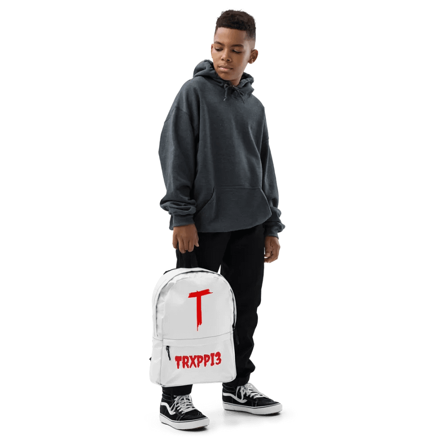 TRXPPI3 Backpacks product image (6)