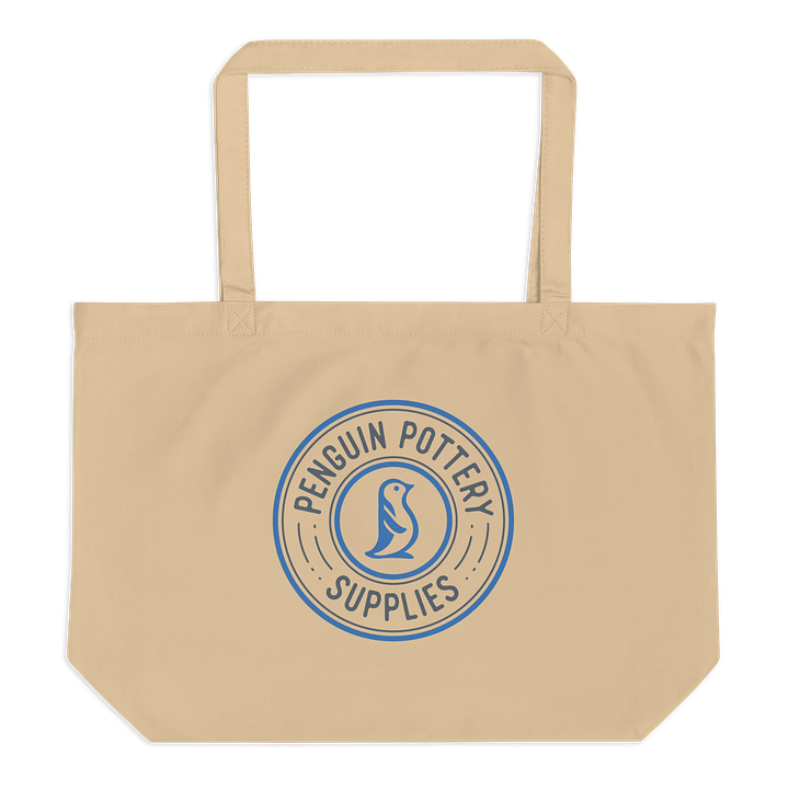 Penguin Pottery tote product image (2)