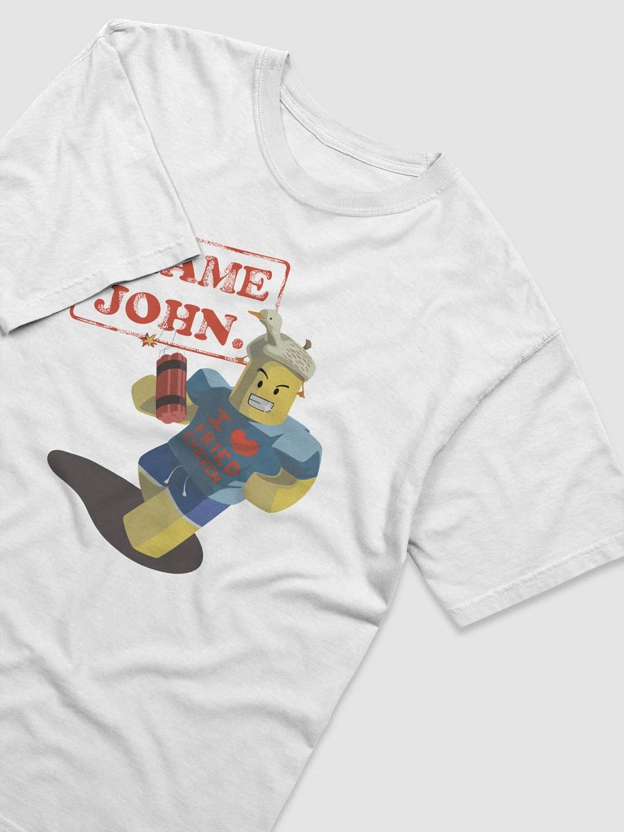 Blame john product image (3)