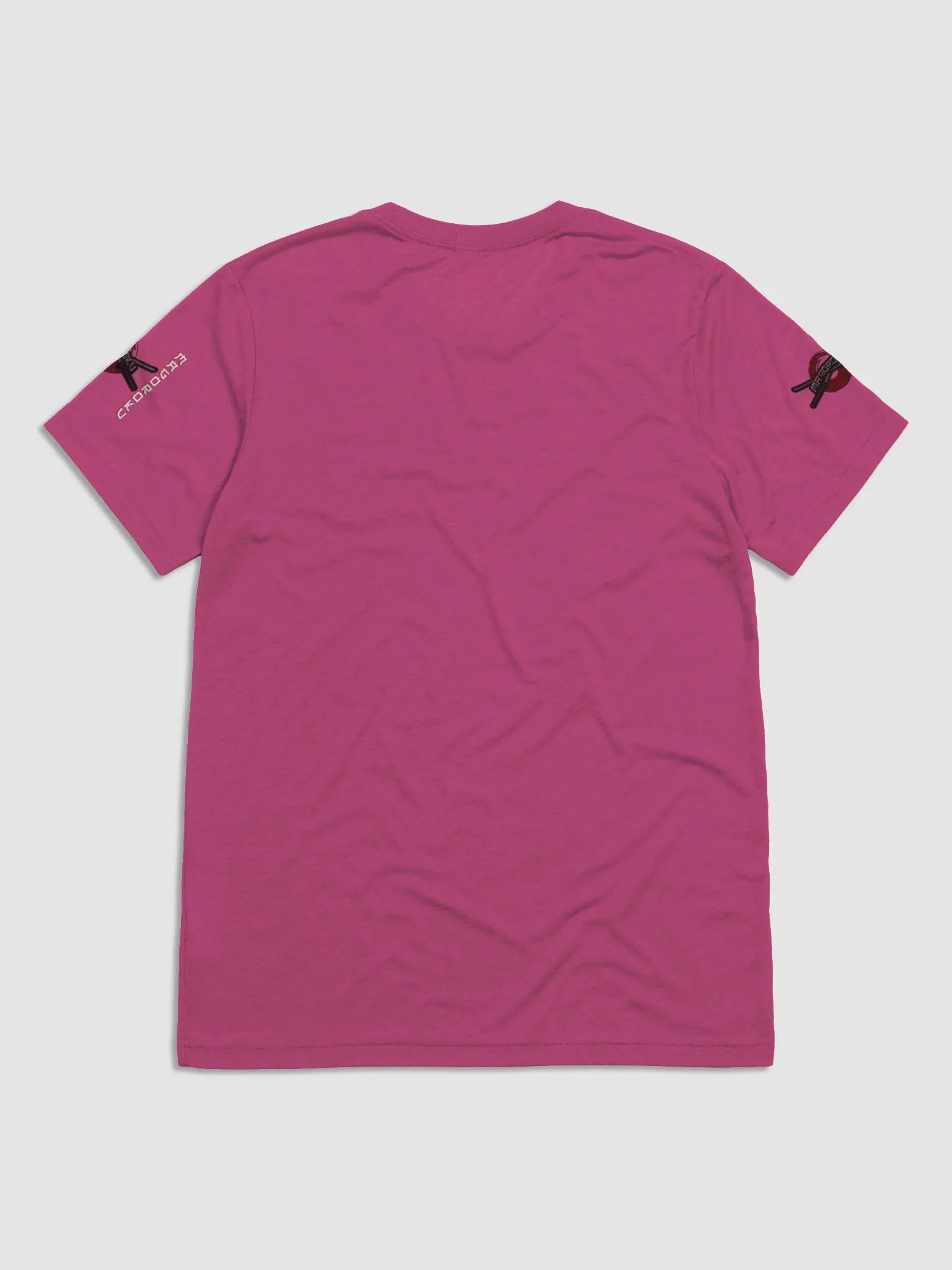 Dusty's Star Short Tee product image (16)