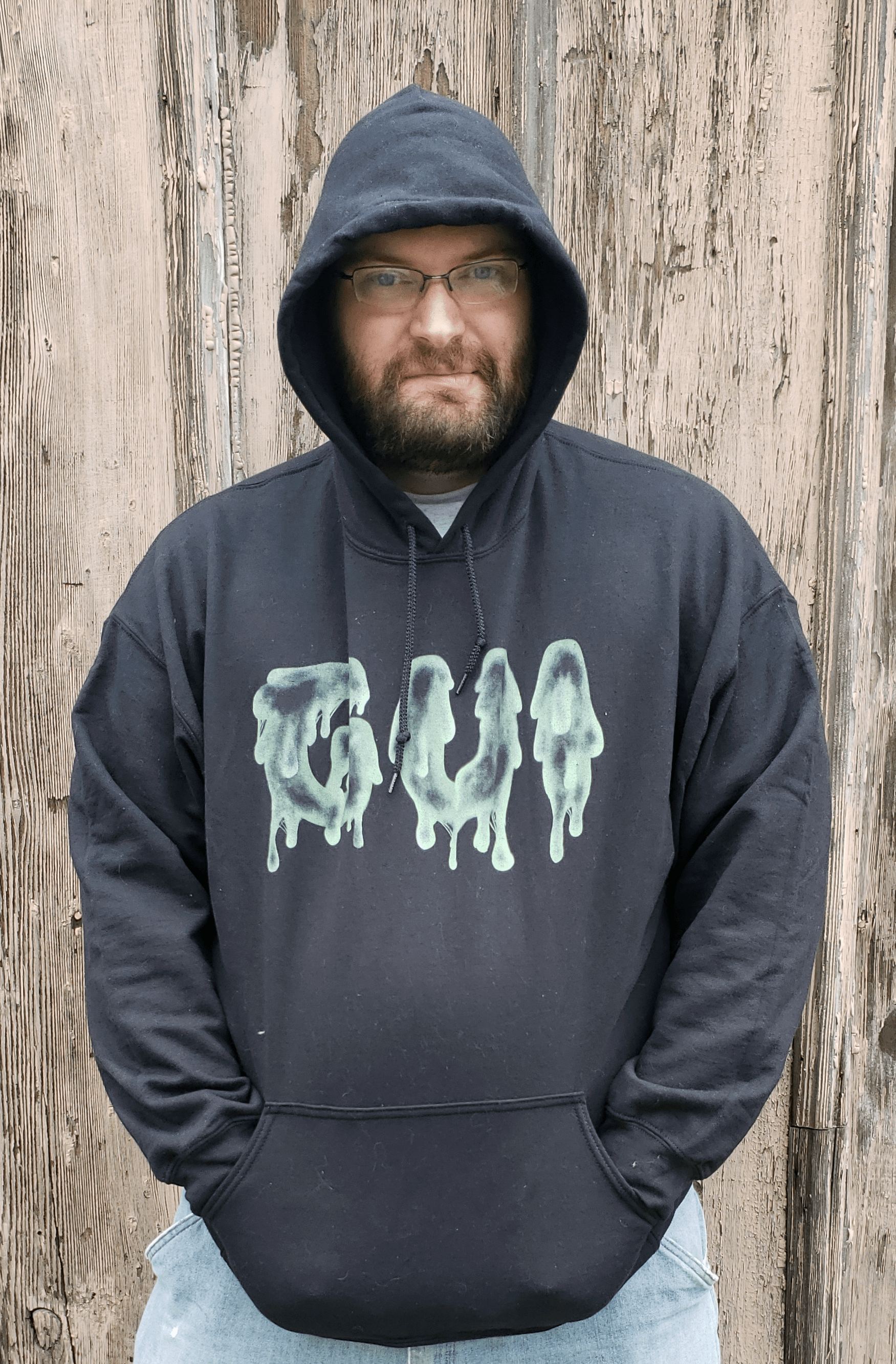 Gooey GUI (Classic Hoodie) product image (1)