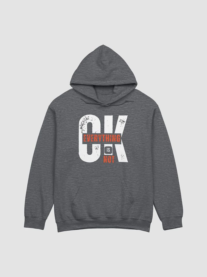 Everything Is Not Ok product image (9)