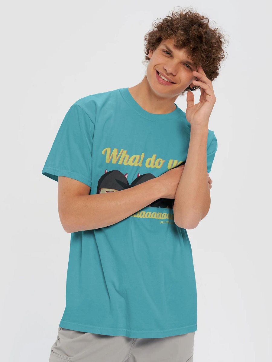 She said the thing! product image (3)