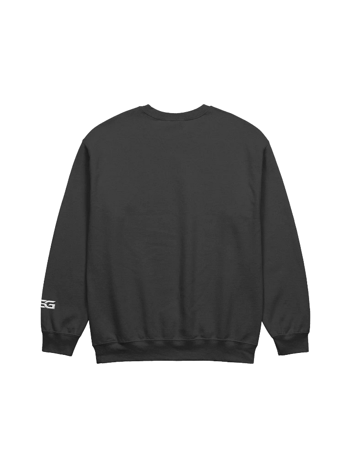 SG Embroidered Crewneck product image (2)