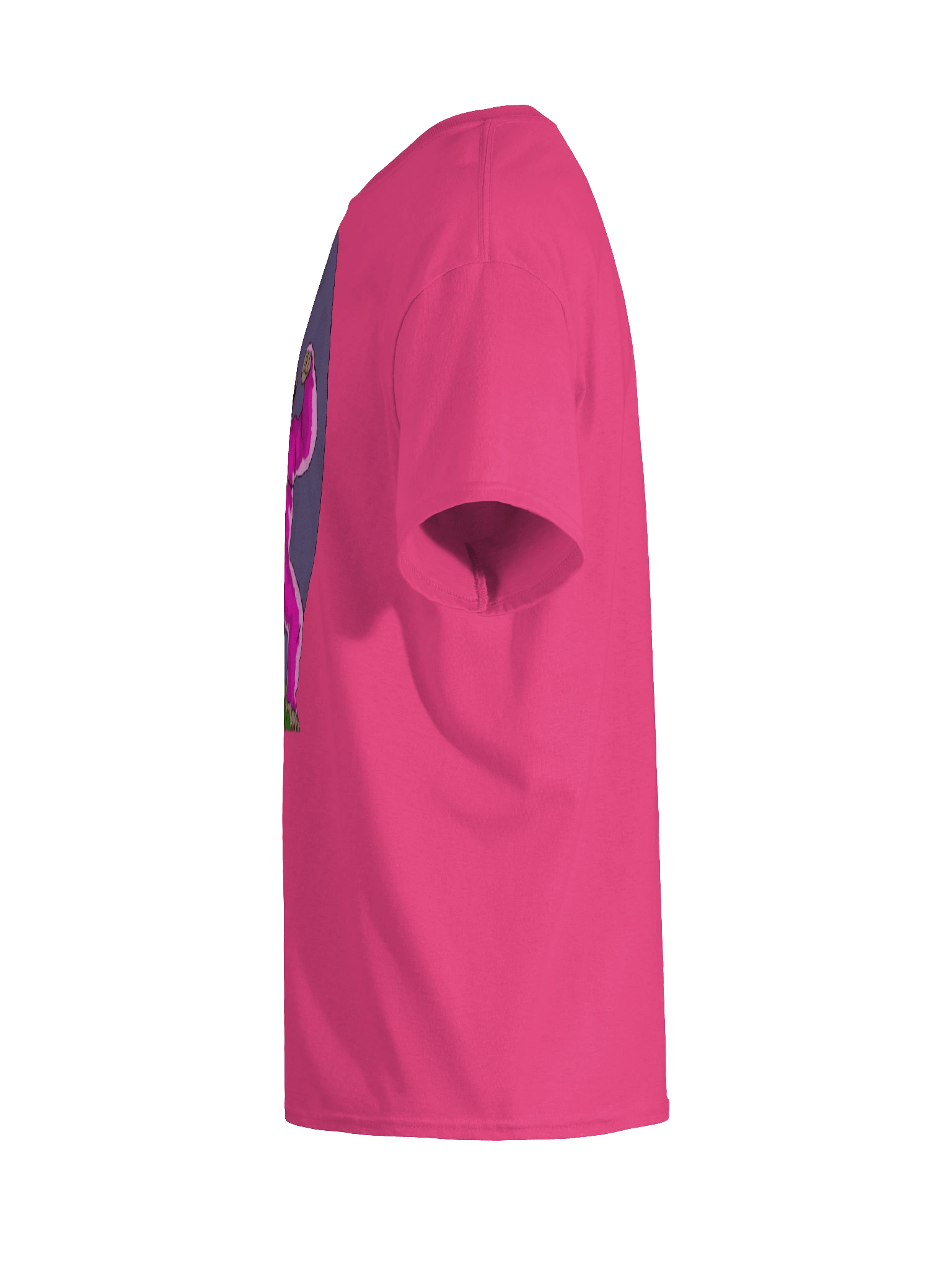 Pink Oozaru T product image (44)