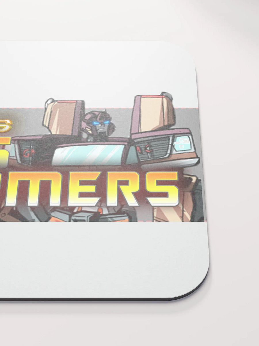 All Things Transformers Mousepad product image (5)