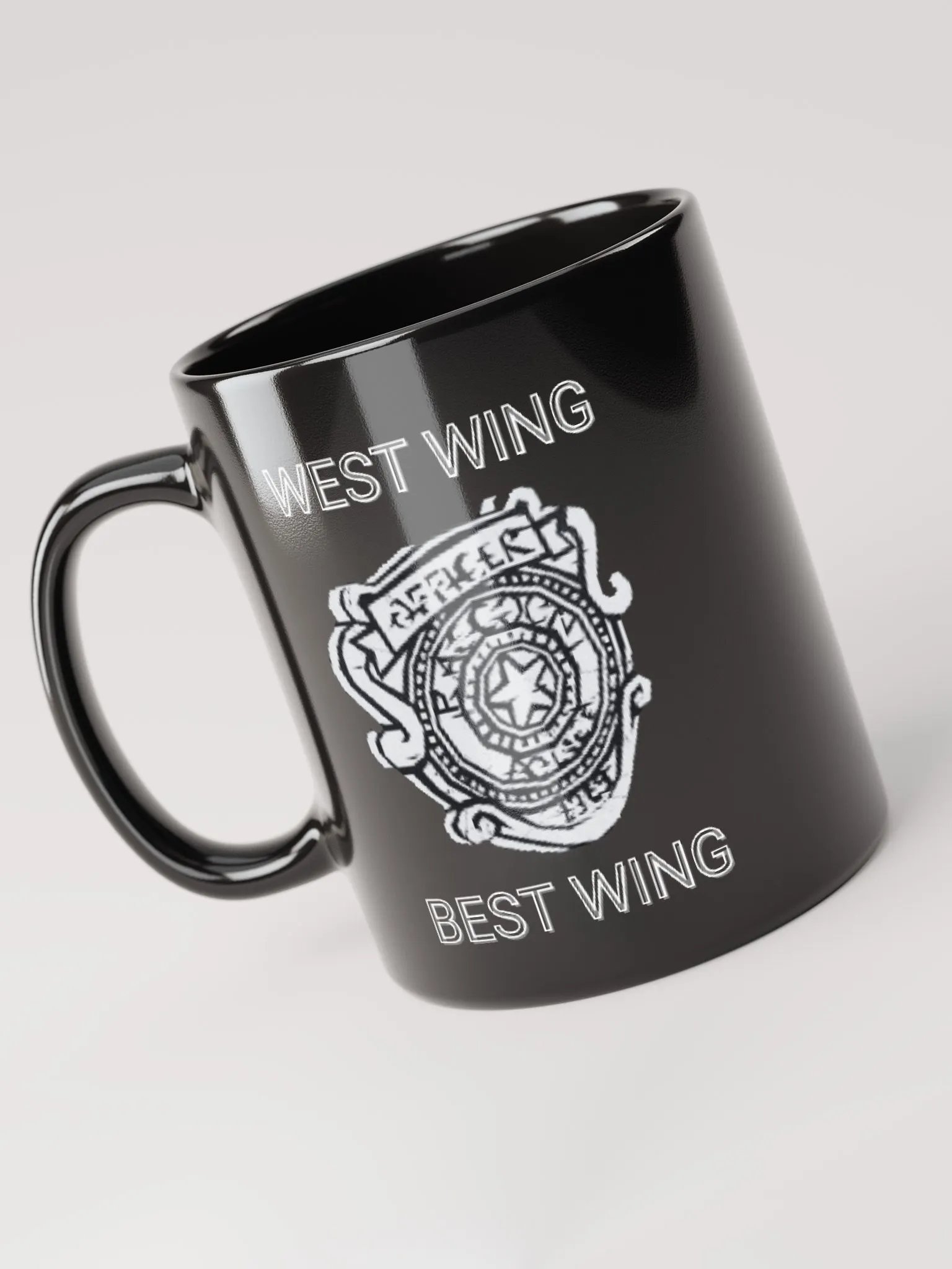 West Wing, Best Wing product image (3)
