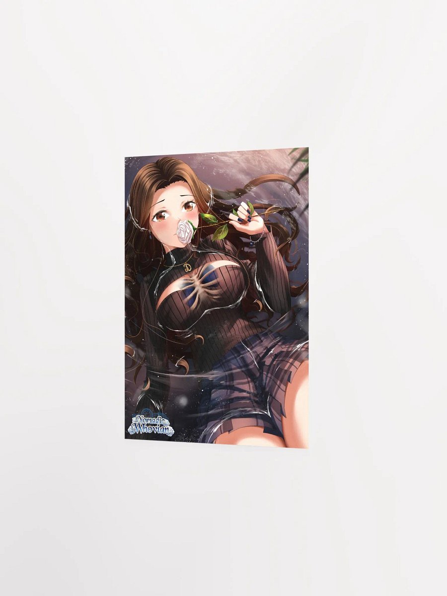 Blue Hearts Poster product image (7)