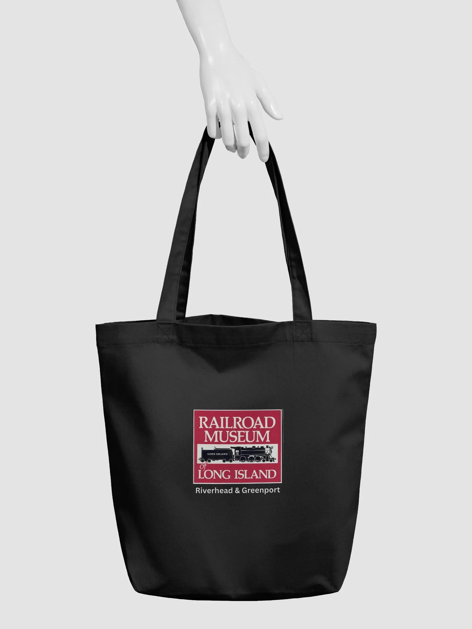 RMLI Logo Tote Bag product image (3)