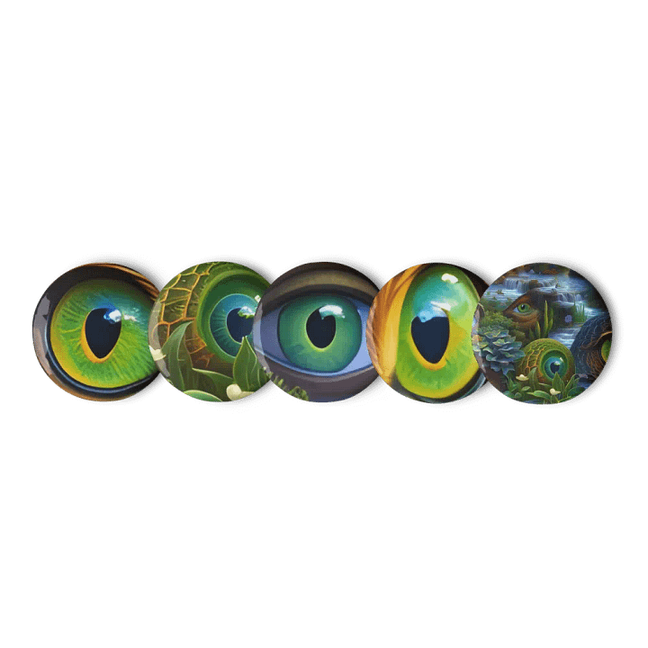 The Cutest Button Eyes product image (1)