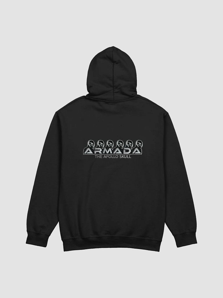 Hot Mommas Love Quality Sausage Hoodie product image (2)