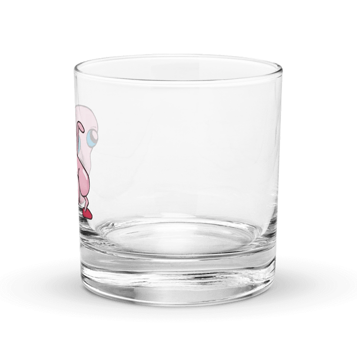 Drunk Glass product image (2)