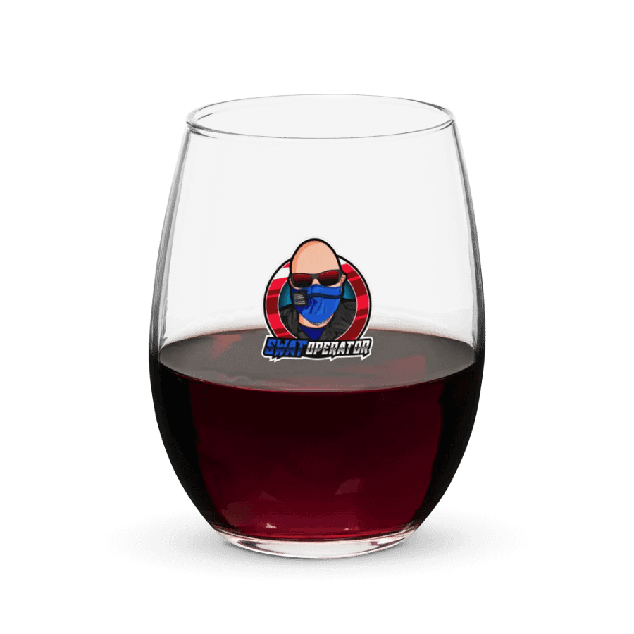 Wine glass product image (5)