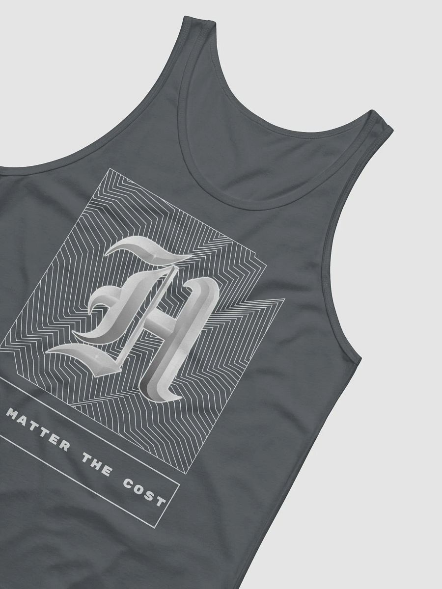 No Matter The Cost Tank product image (4)