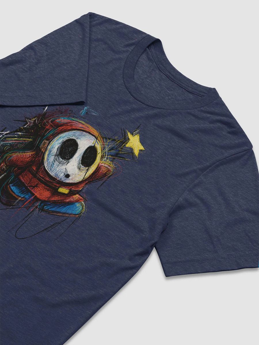 Shy Guy by StephyJ TShirt product image (31)