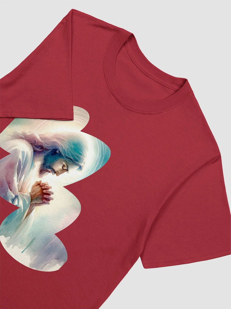 Divine Serenity Unisex T-Shirt product image (12)