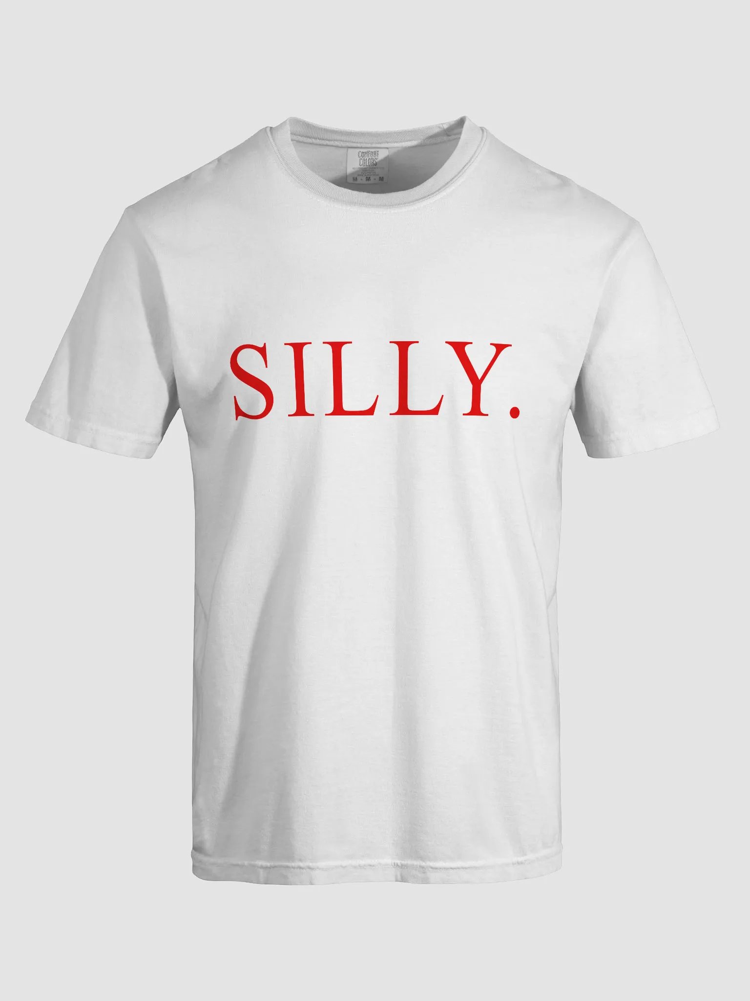 The Silly Shirt product image (20)