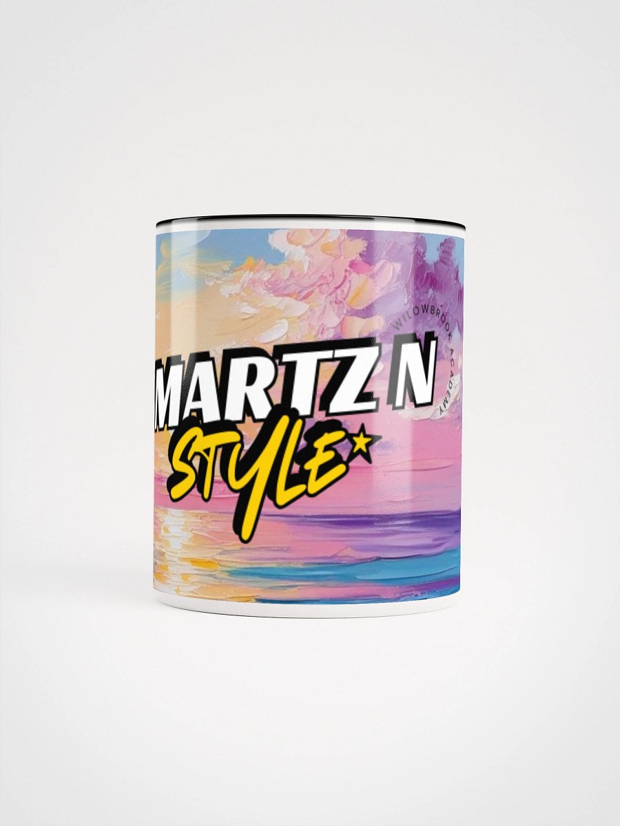 Smartz N Style Colored Duty Mug product image (57)