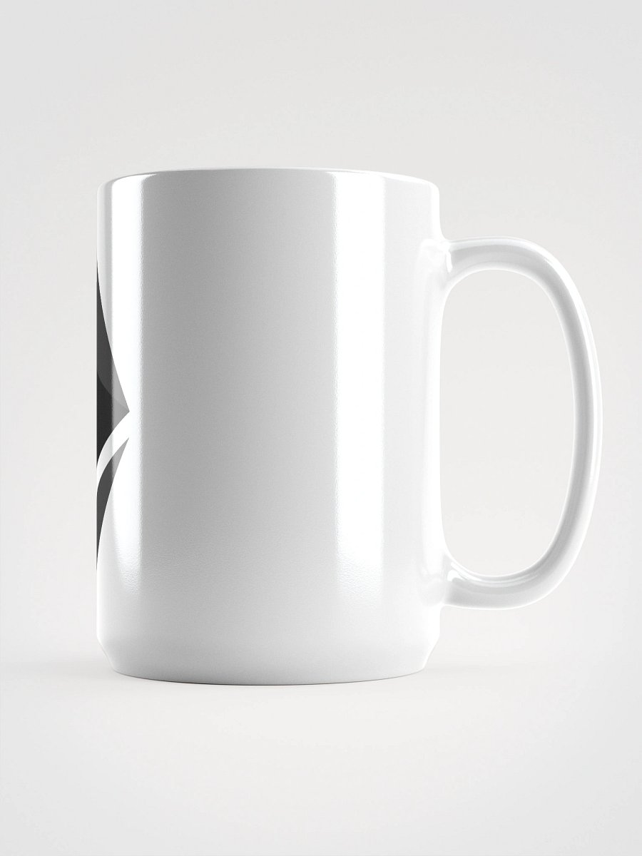 Symmetrical Elegance Mug product image (1)