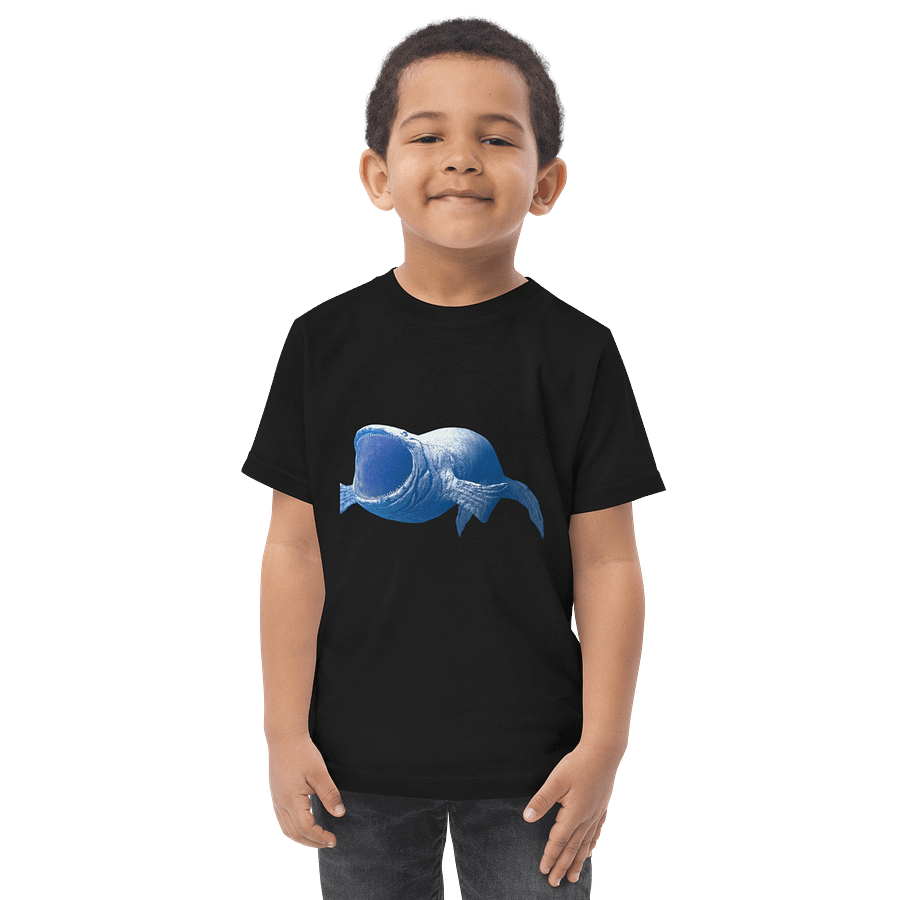 bloop shirt for kids product image (1)