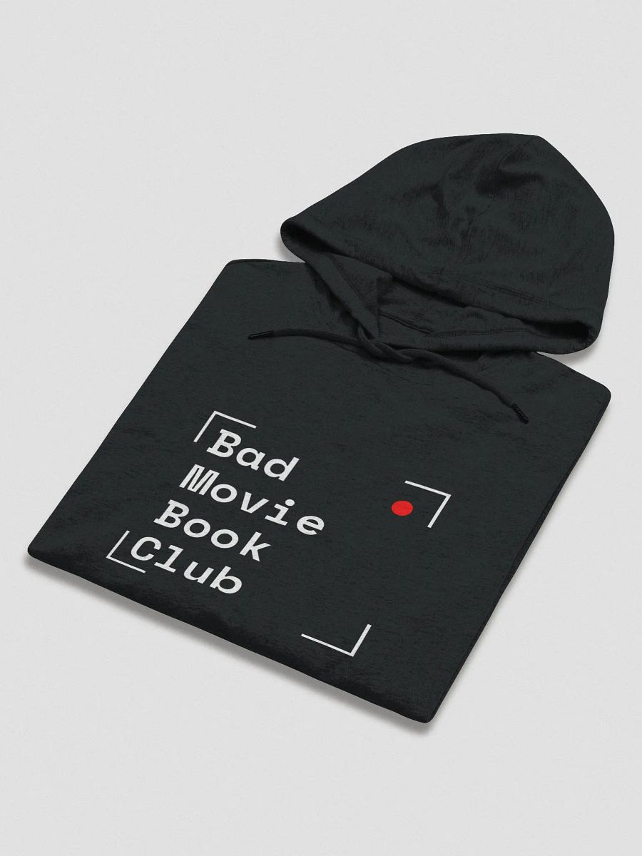 BMBC Lightweight Hoodie 1 product image (5)