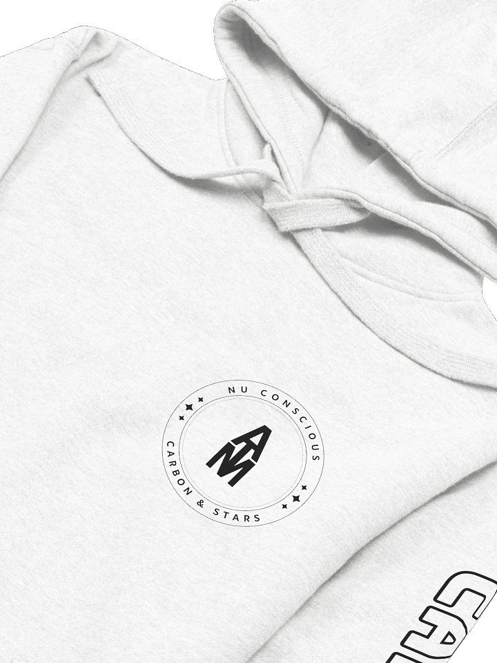 'Rocket' Premium Cotton Hoodie product image (2)