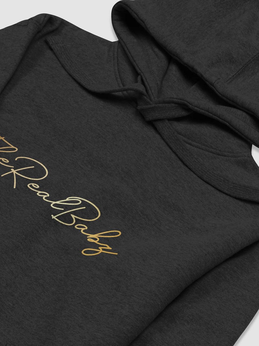Babz Hoodie - Front name product image (29)