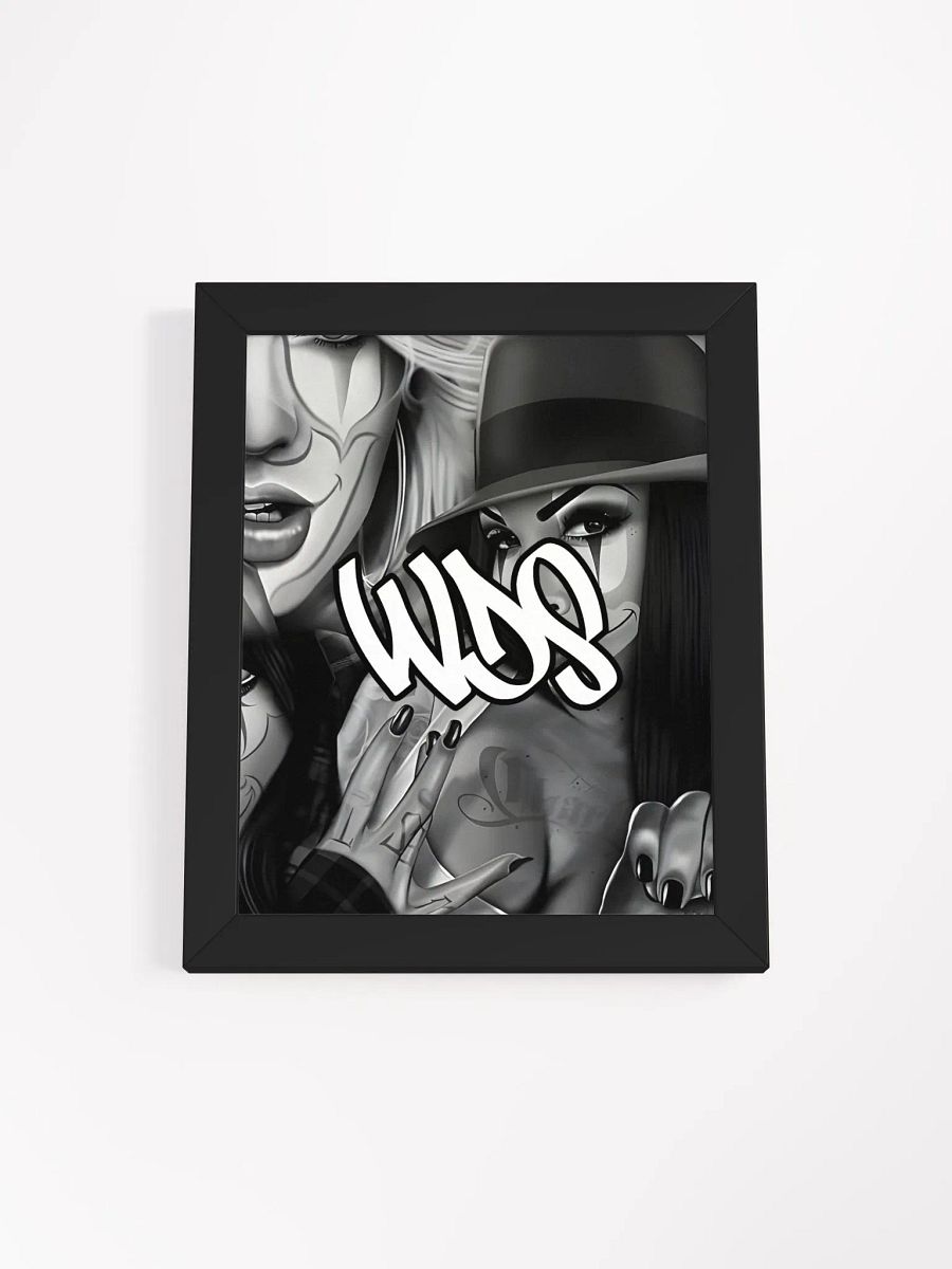 WDS | Frame product image (2)