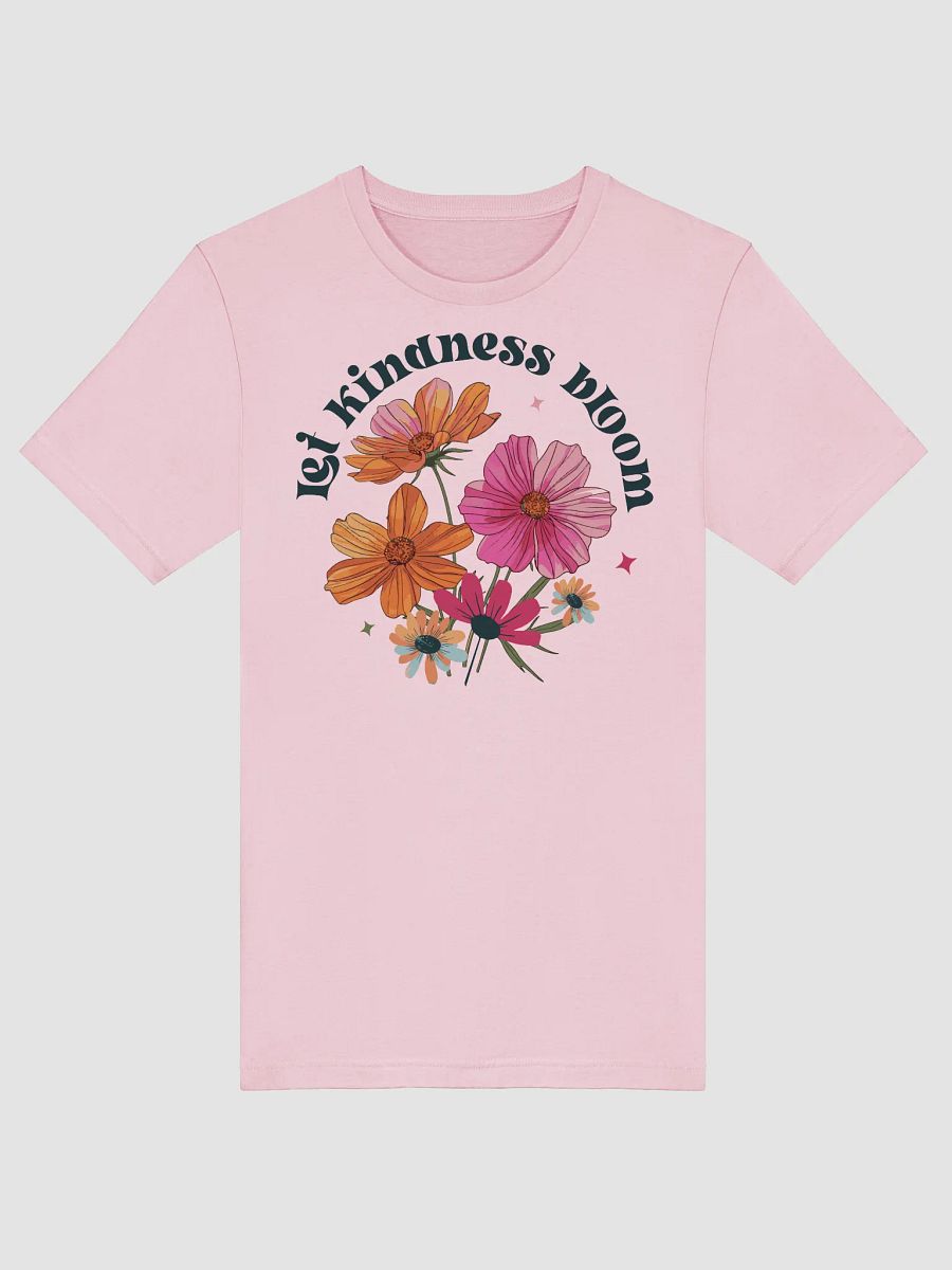 Let Kindness Bloom product image (5)