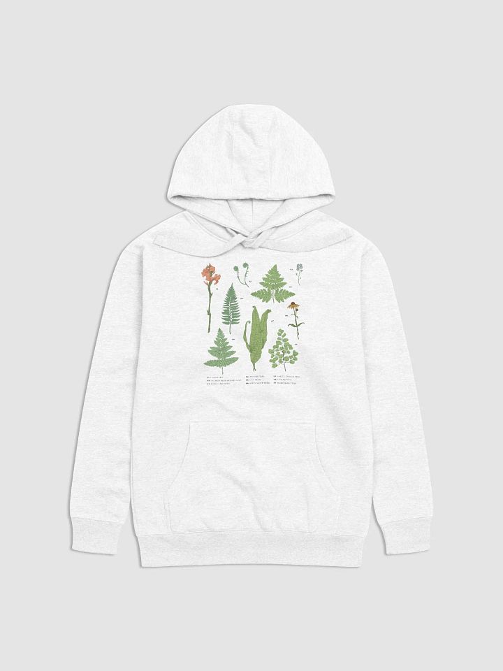 It's Fern Time Babyyyy Hoodie (Light) product image (1)