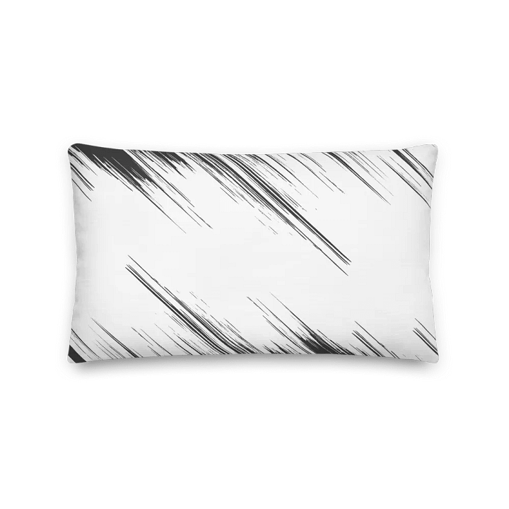 Rainbow Rhythm Virtual Marimba Pillow product image (5)