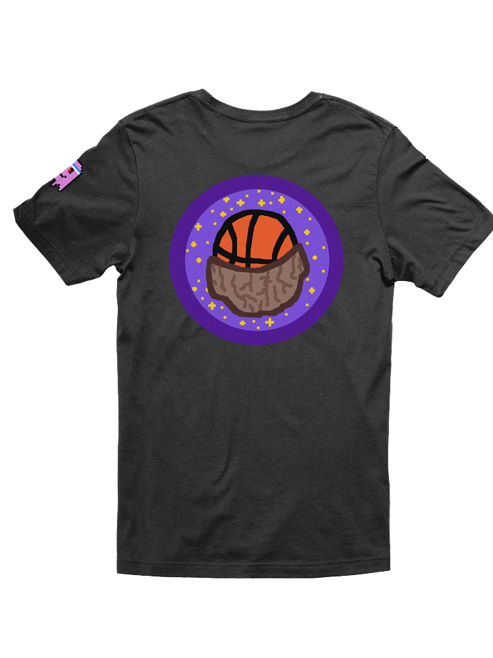 NUTMEG 4EVER x Tee product image (11)