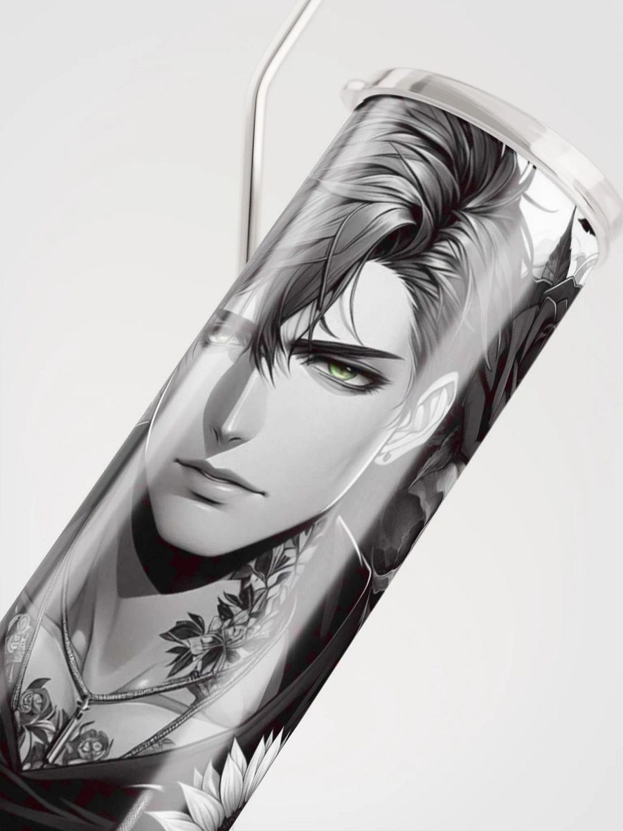 Jax Stainless Steel Tumbler product image (4)