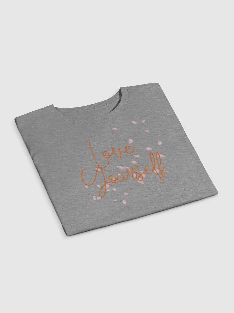 Love Yourself Tank product image (5)