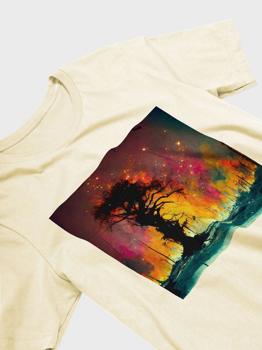 Iconic Comfort Tee product image (3)