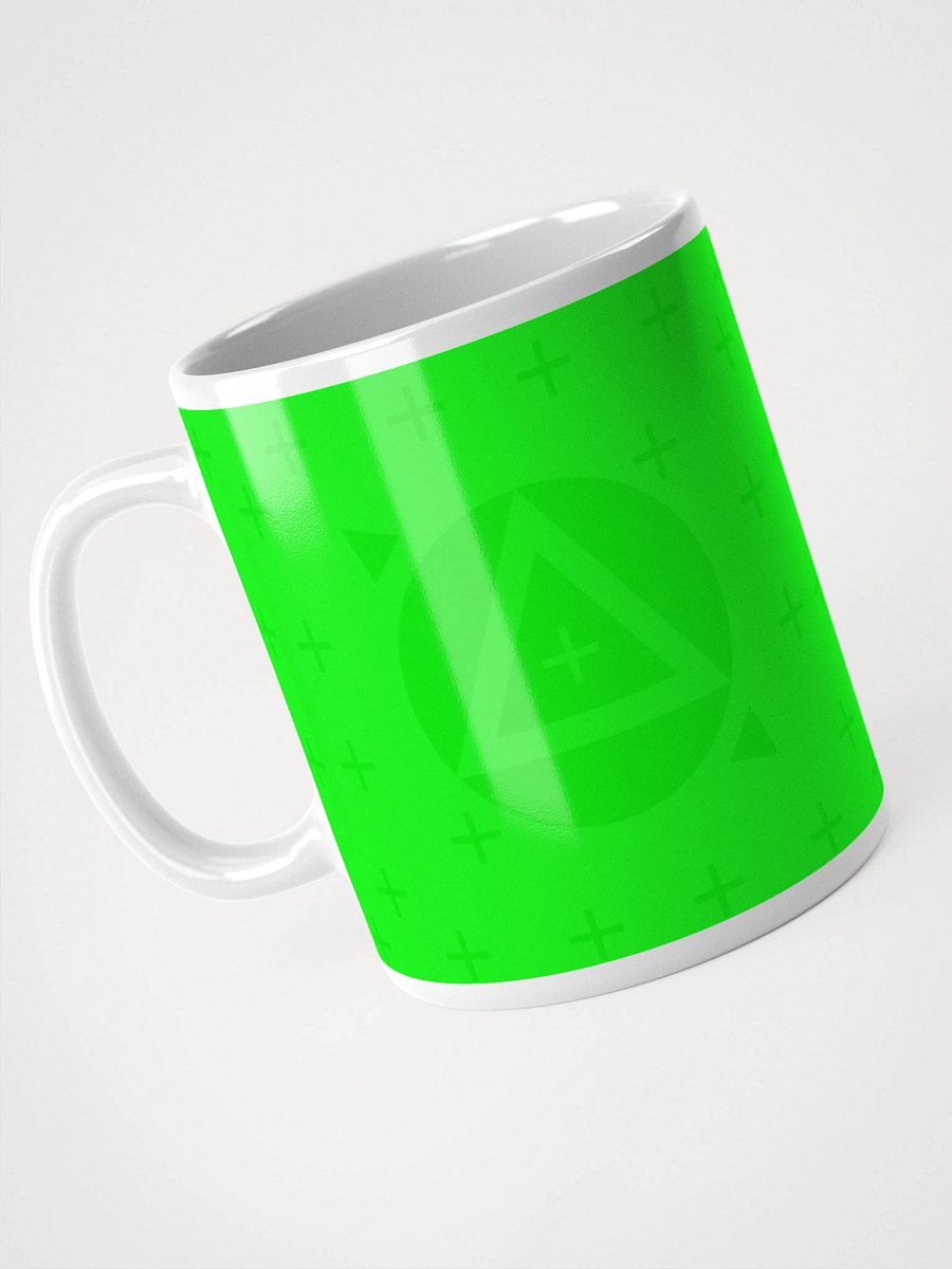 Tracking Markers Mug product image (8)