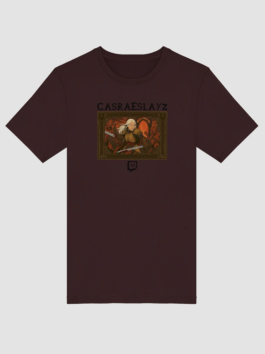 CasRae Oblivion T-Shirt product image (6)