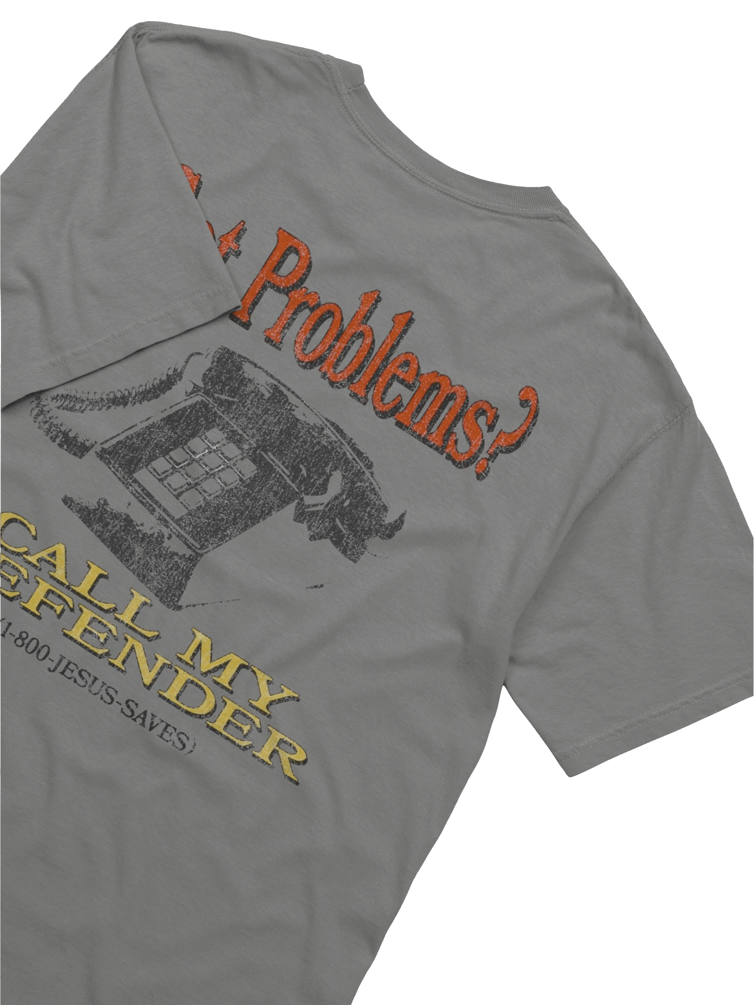 Faith Signal Tee product image (6)