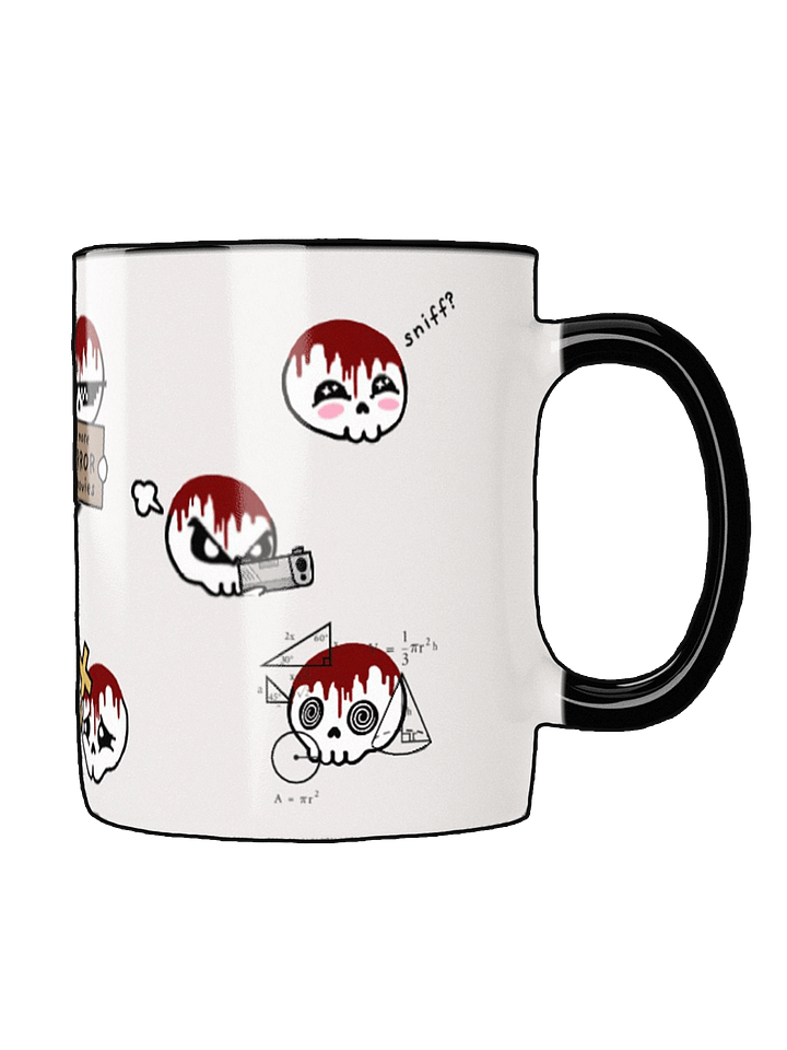 Tobin - Mug product image (2)