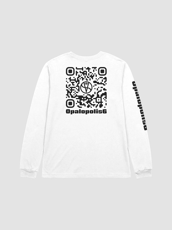 O.P. Warm Spirit | Unisex Iconic Long-Sleeve product image (12)