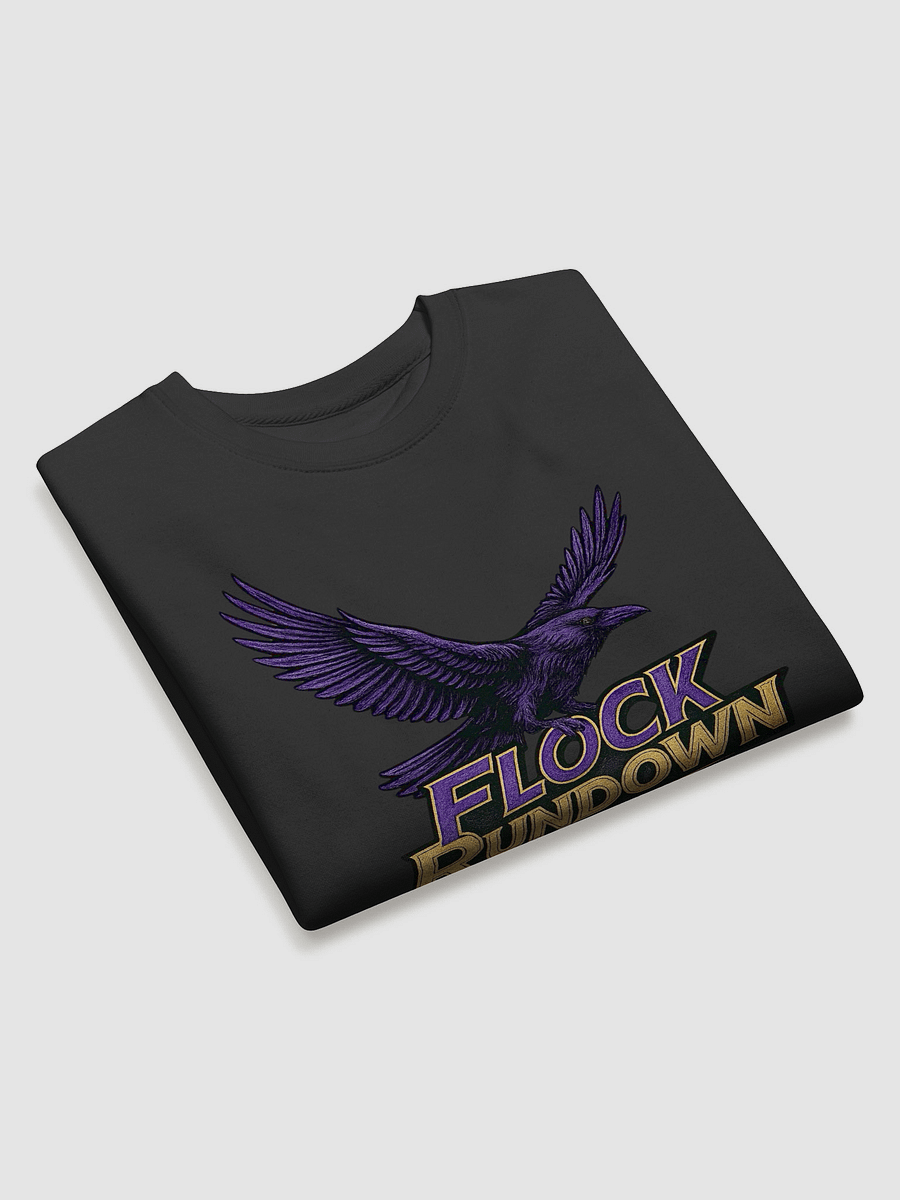 Flock Rundown Crewneck product image (7)