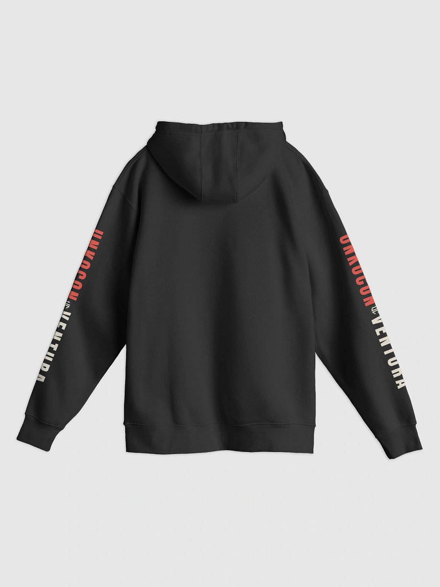 Ventura Surf Hoodie - Surf Hoodie by UnKoCon product image (2)
